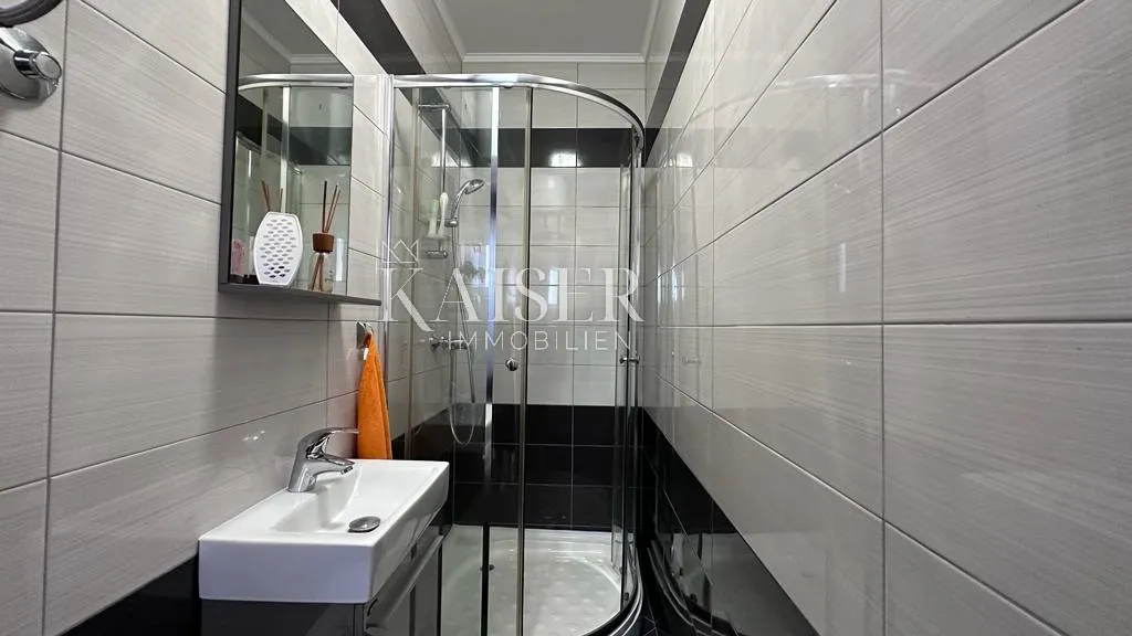 crikvenica - stan u prizemlju s pogledom na more, 112 m2 - slika 7