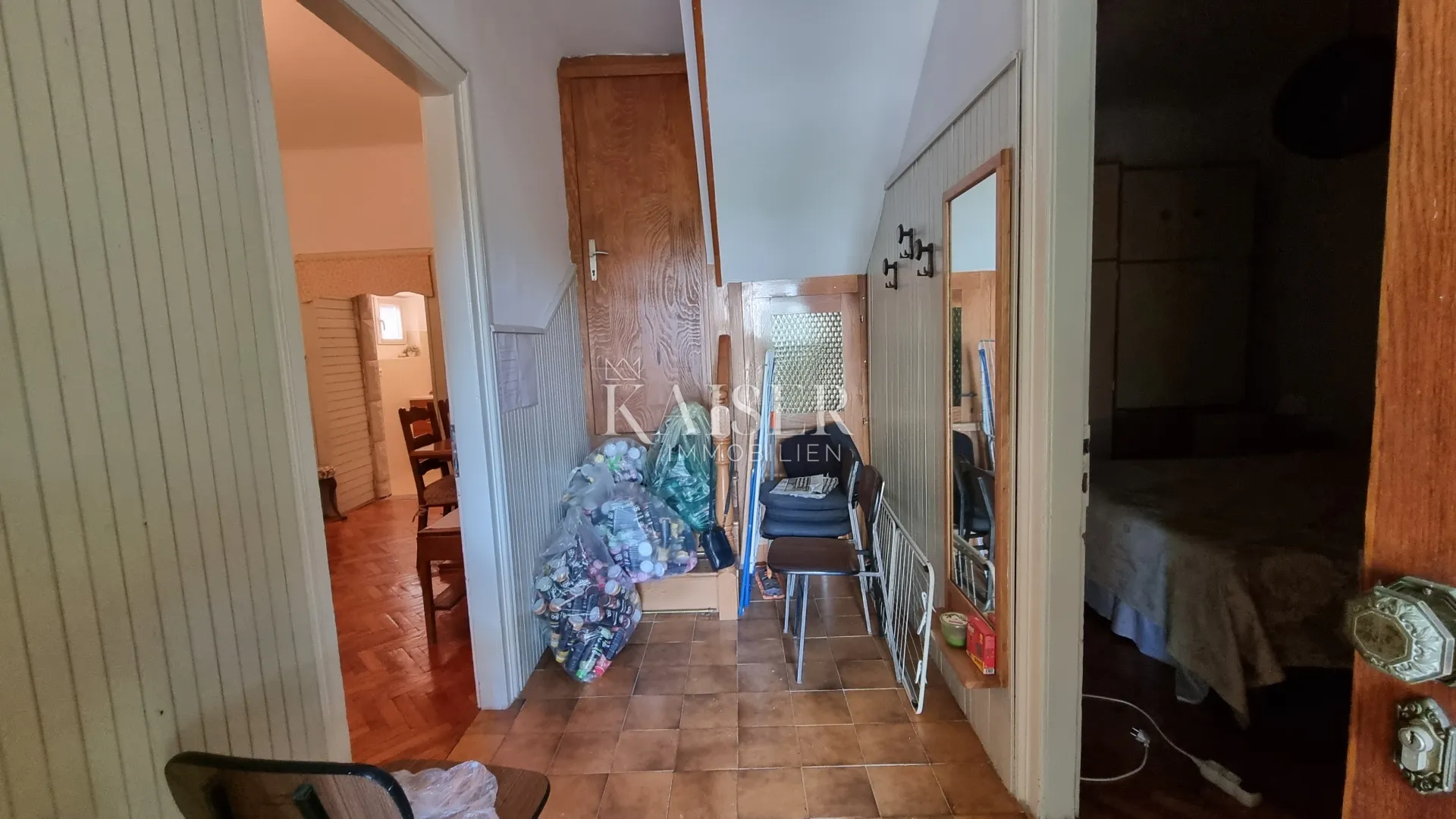 novi vinodolski - dvije kuće blizu centra grada za kompletnu adaptaciju - slika 9