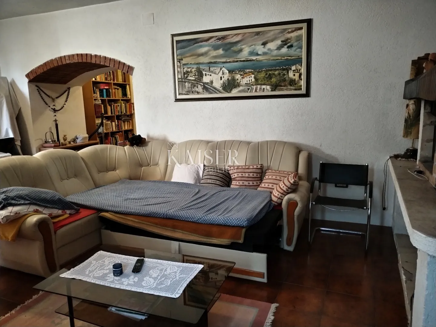 crikvenica, kuća s pogledom na more - slika 6