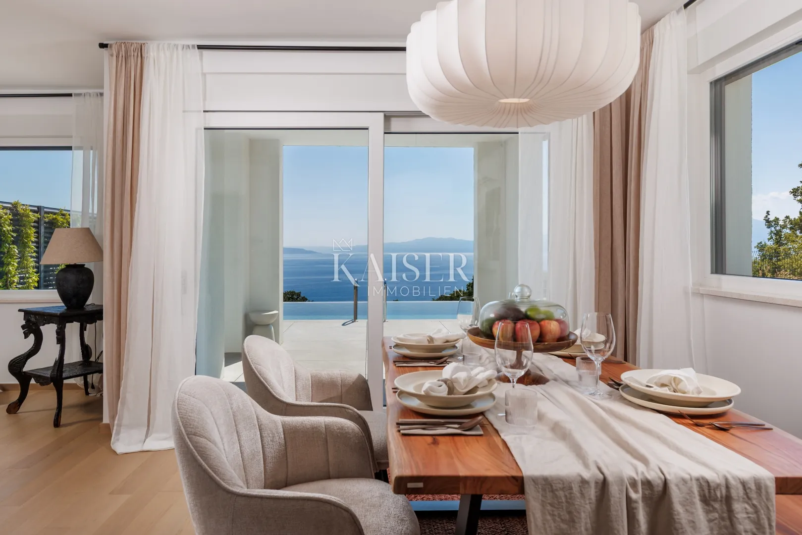 rijeka, kostrena- kostrena sunset, manifest modernog mediteranskog hedonizma - slika 11