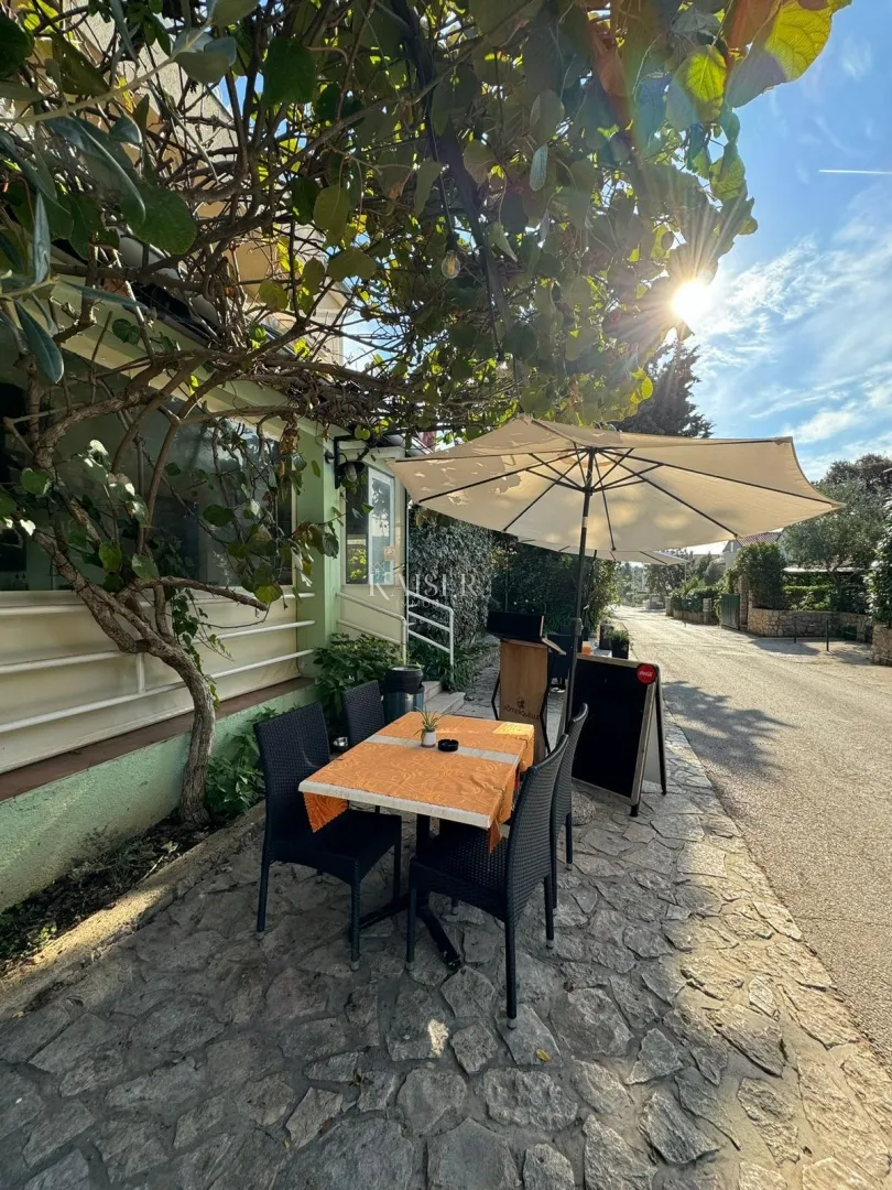 mali lošinj - stambeno poslovni objekt, 300m od mora - slika 4