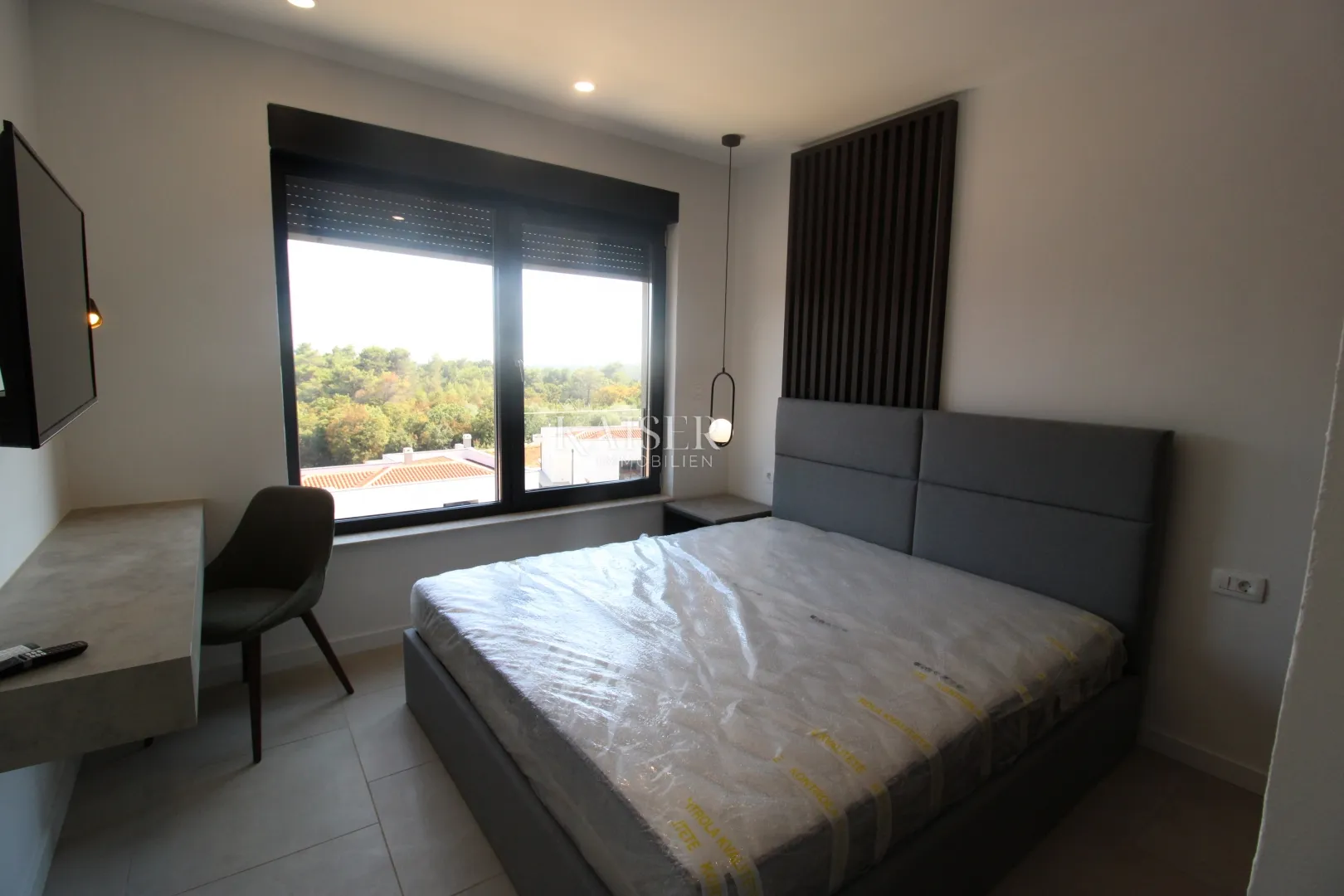 istra, krnica - vila s pogledom na more, 173 m2 - slika 14