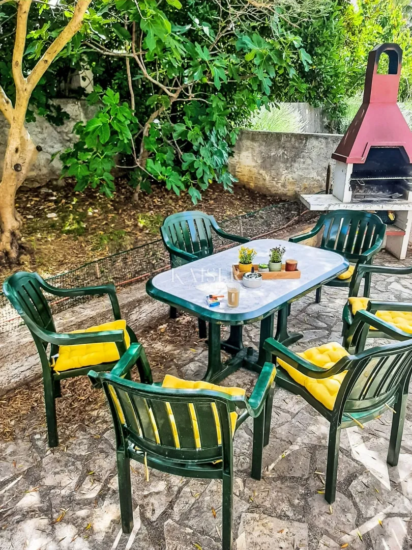 pag, novalja - kuća 117m2 sa garažom i okućnicom - slika 17