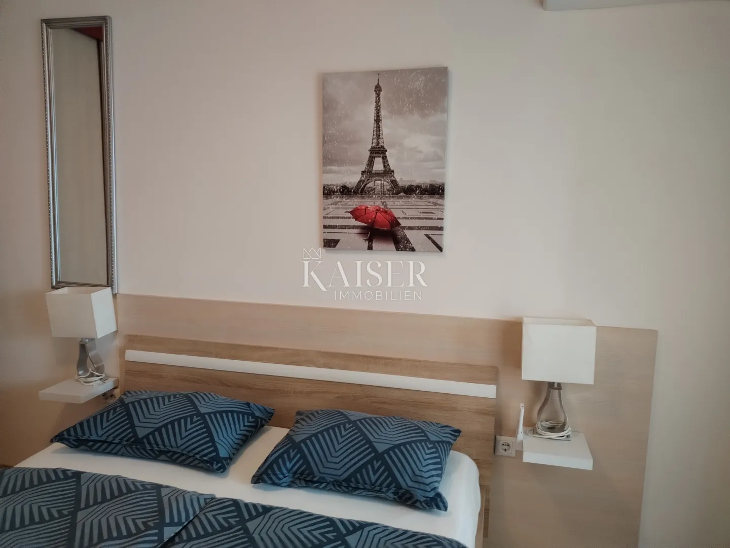 istra, umag, stan 44 m2, 250m od plaže - slika 5