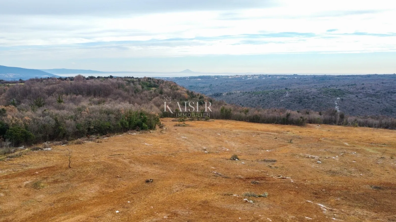 rakalj - zemljište za izgradnju 50 vila, 45 000 m2 - slika 8
