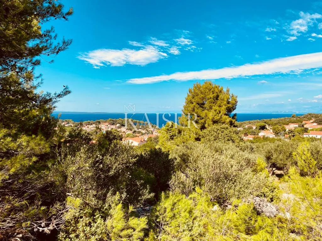 veli lošinj – najljepše građevinsko zemljište u ponudi - slika 12