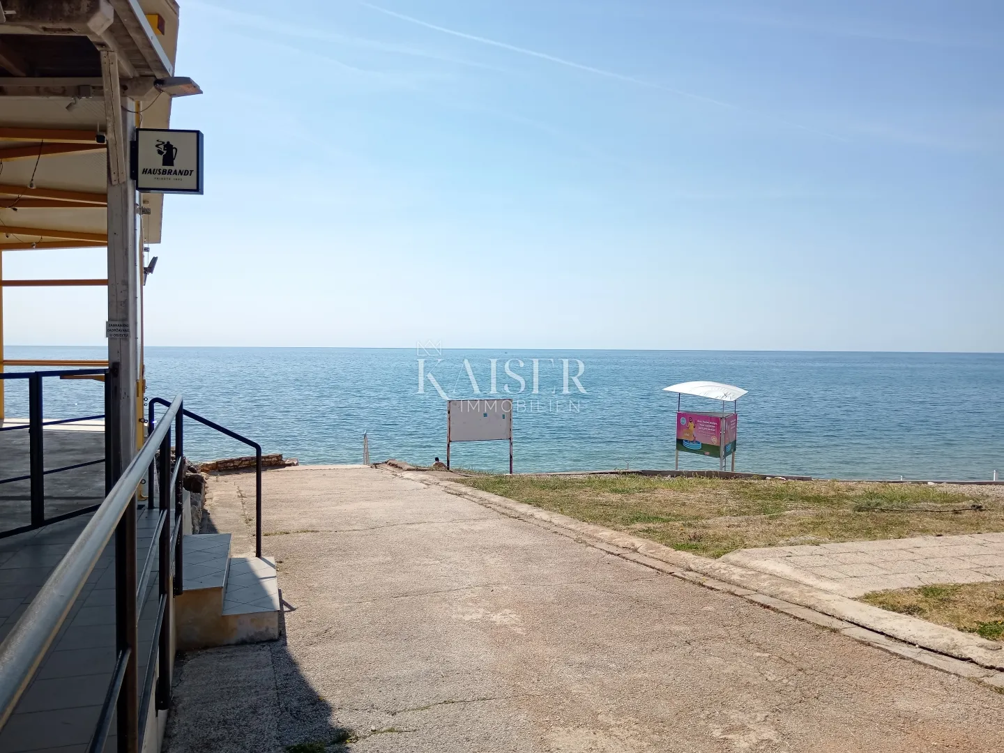 novigrad, mareda, obnovljen stan 1s+db na 2. katu - slika 10
