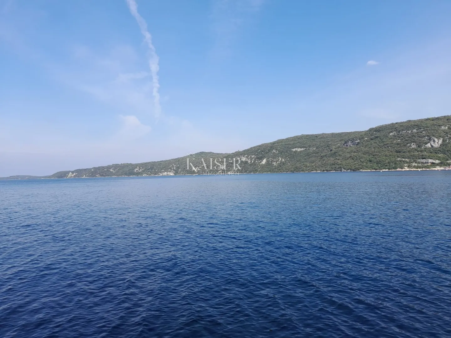 rovinj - imanje kraj mora, 10 000 m2 - slika 3