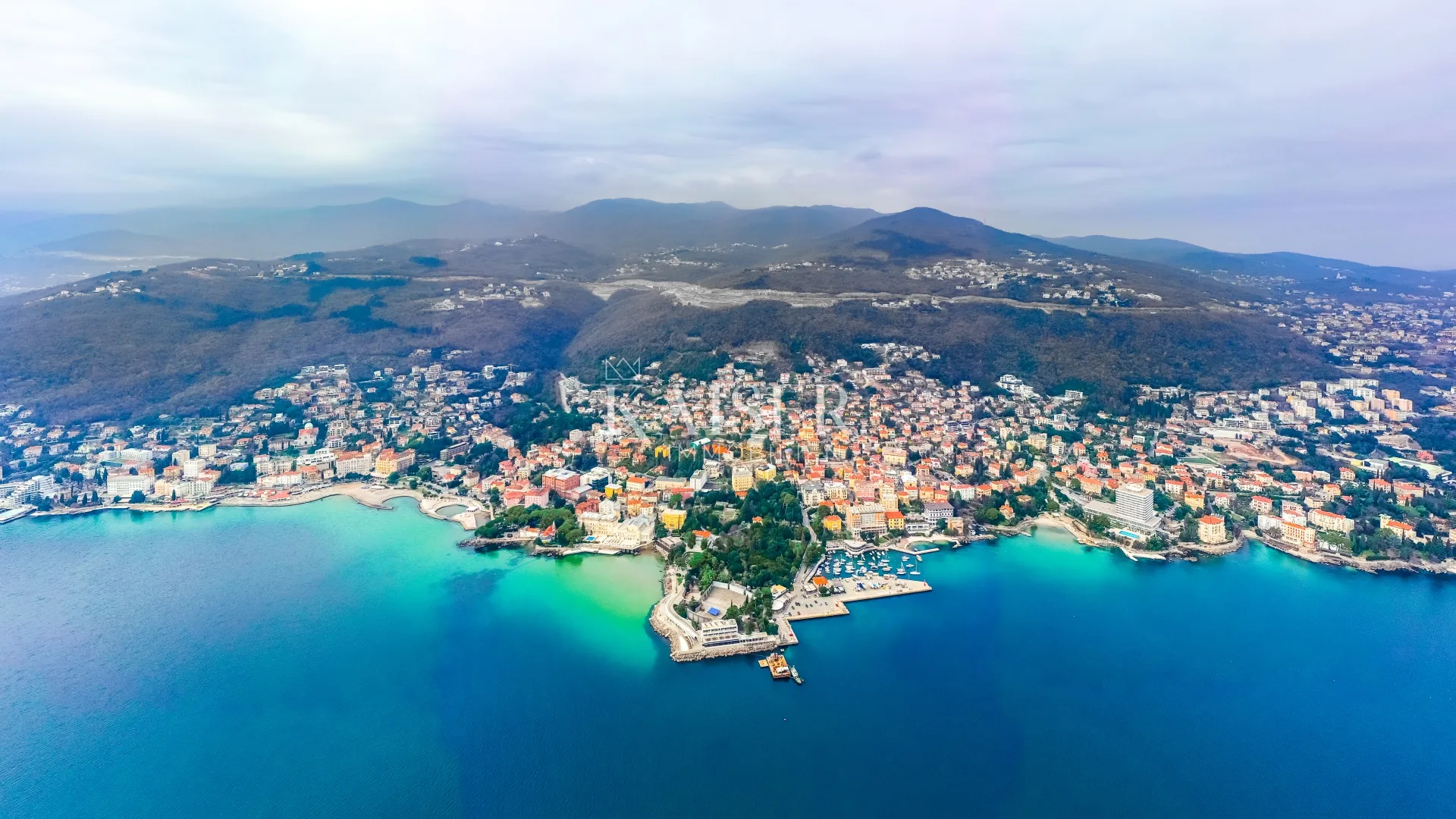 opatija, centar- stan na odličnoj lokaciji - slika 11