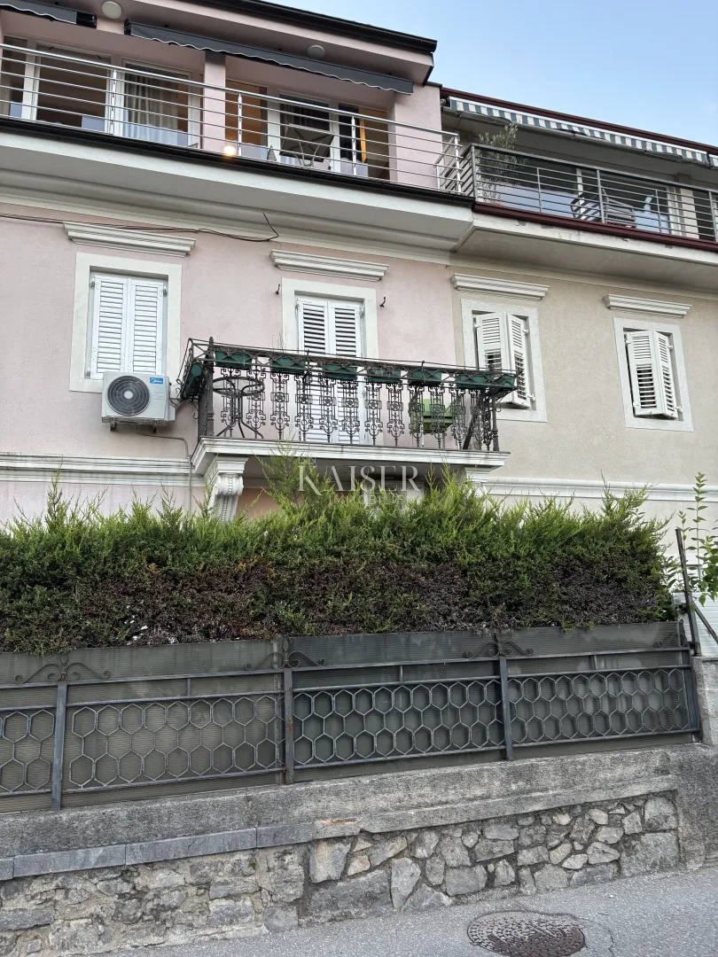 matulji, savršen obiteljski stan s terasom, parkingom i svim sadržajima na dohvat ruke - slika 2
