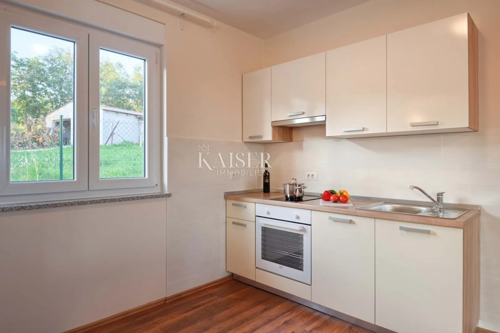 istra - kaštelir, vila sa bazenom pogled more 1 - slika 18