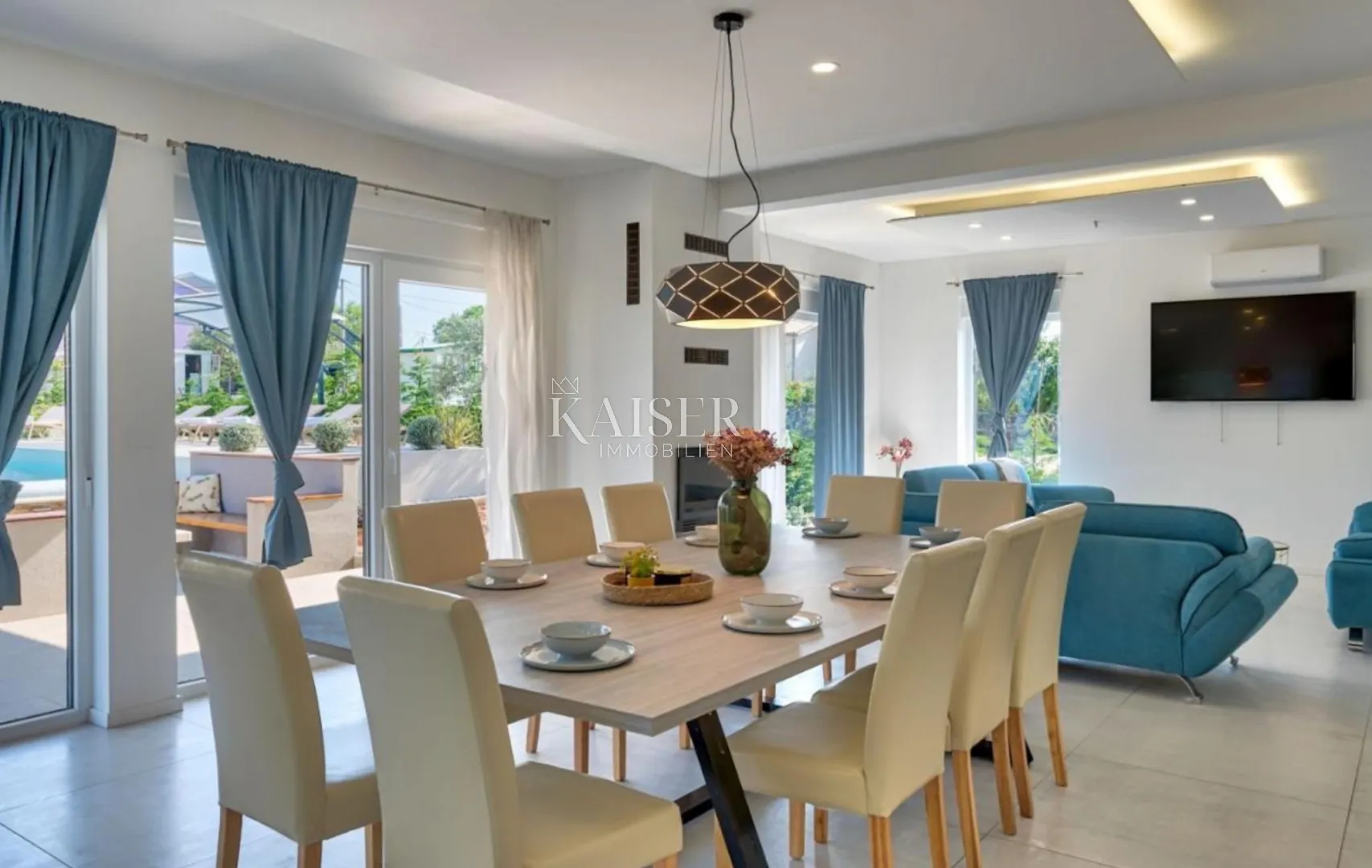 istra - luksuzna vila, 380m2 - slika 5