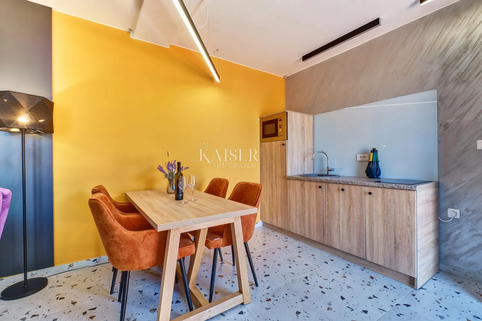mali lošinj - luksuzna kuća sa 6 apartmana - slika 32