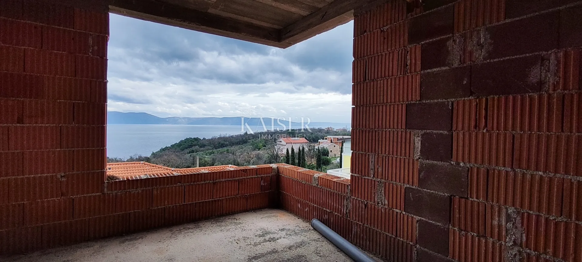 rabac - vila s panoramskim pogledom, 220 m2 - slika 2