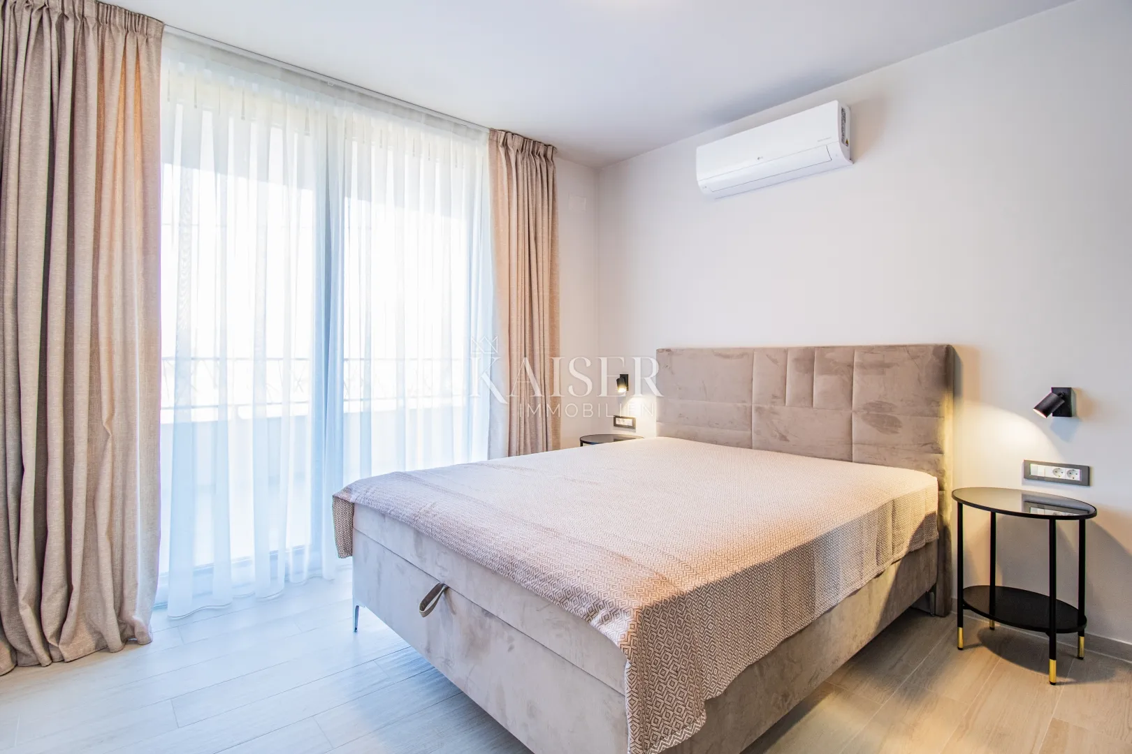 otok krk, brzac - moderna villa sa bazenom 212m2 - slika 23