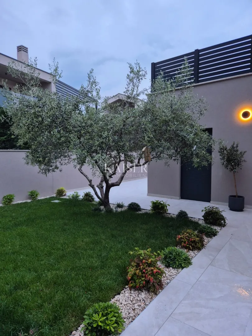 istra, poreč - kuća s bazenom 800 m od mora - slika 7