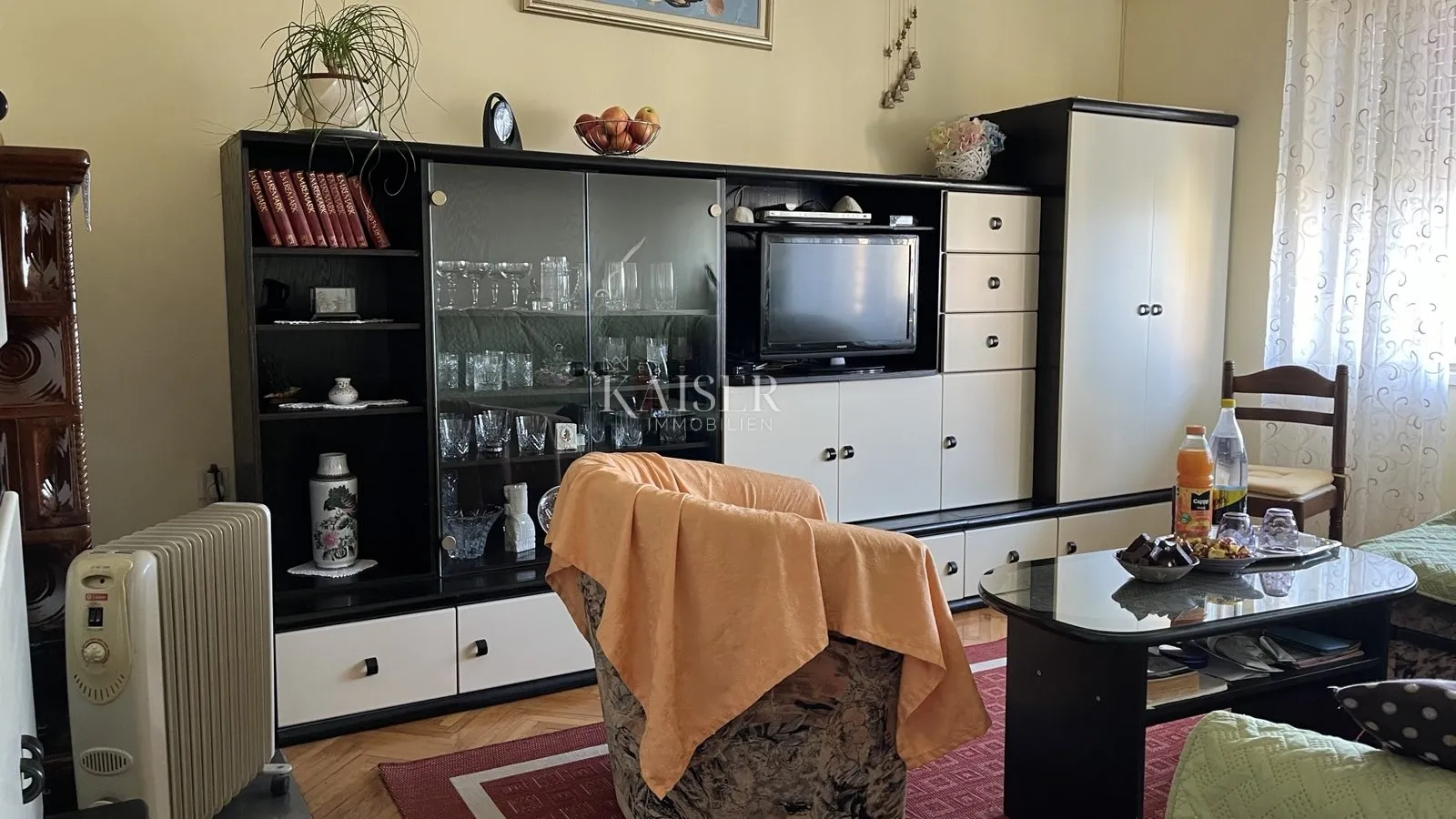 rijeka, trsat - kuća s tri stana, dvije garaže i pogledom - slika 6
