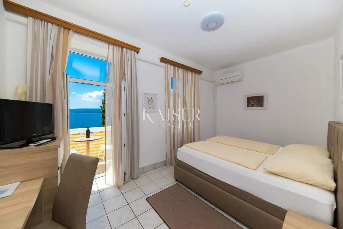 crikvenica - impresivni hotel blizu mora - slika 10