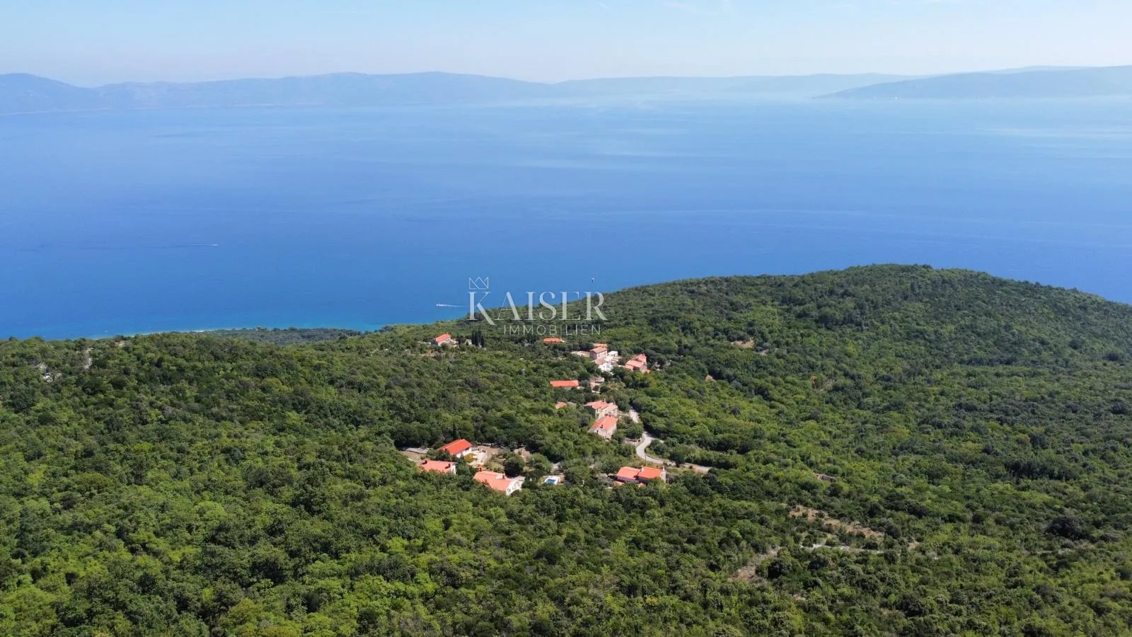 rabac - jedinstvena prilika za investitore, 15 000 m2 - slika 9