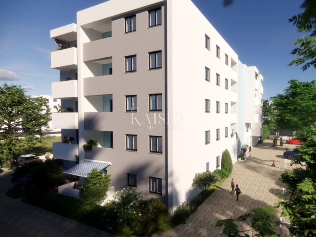istra, pula- stan 52m2 u novogradnji na odličnoj lokaciji - slika 3