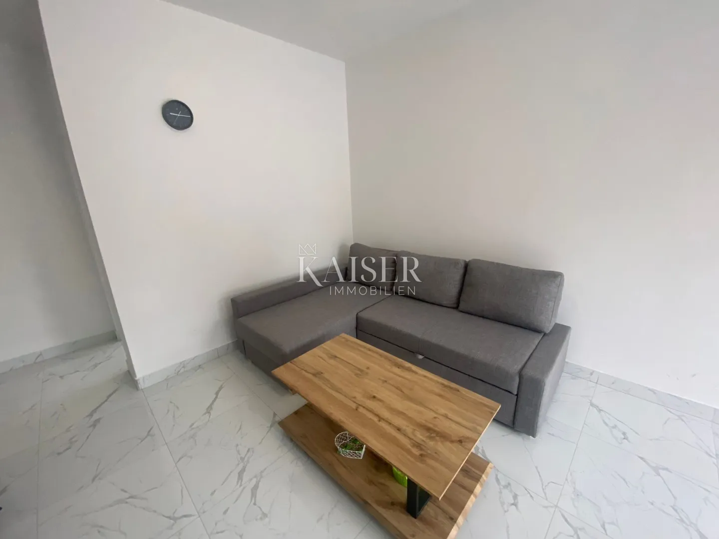 privlaka, zadar - dvosobni apartman s terasom u novogradnji - slika 9