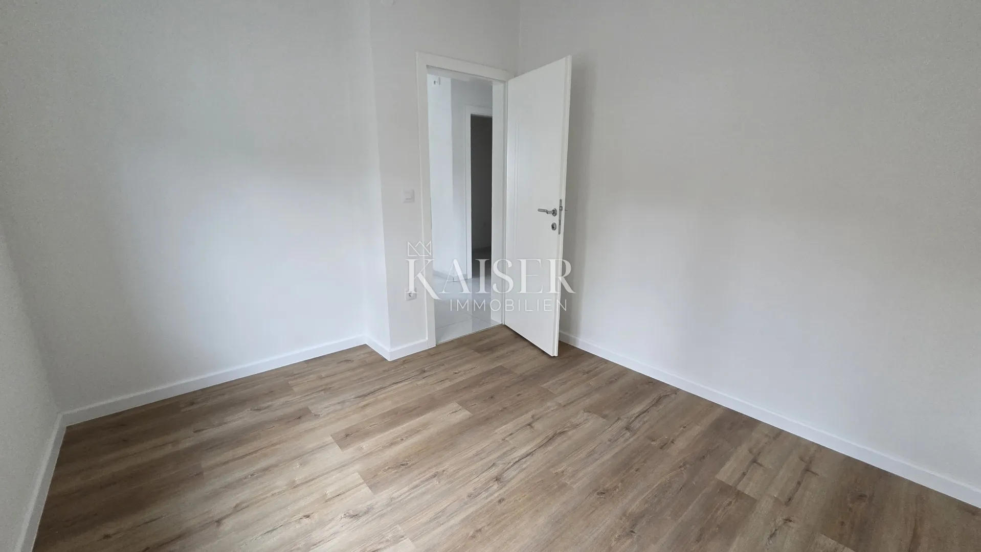 novi vinodolski - stan u prizemlju s2 novogradnja 66m2 - slika 4