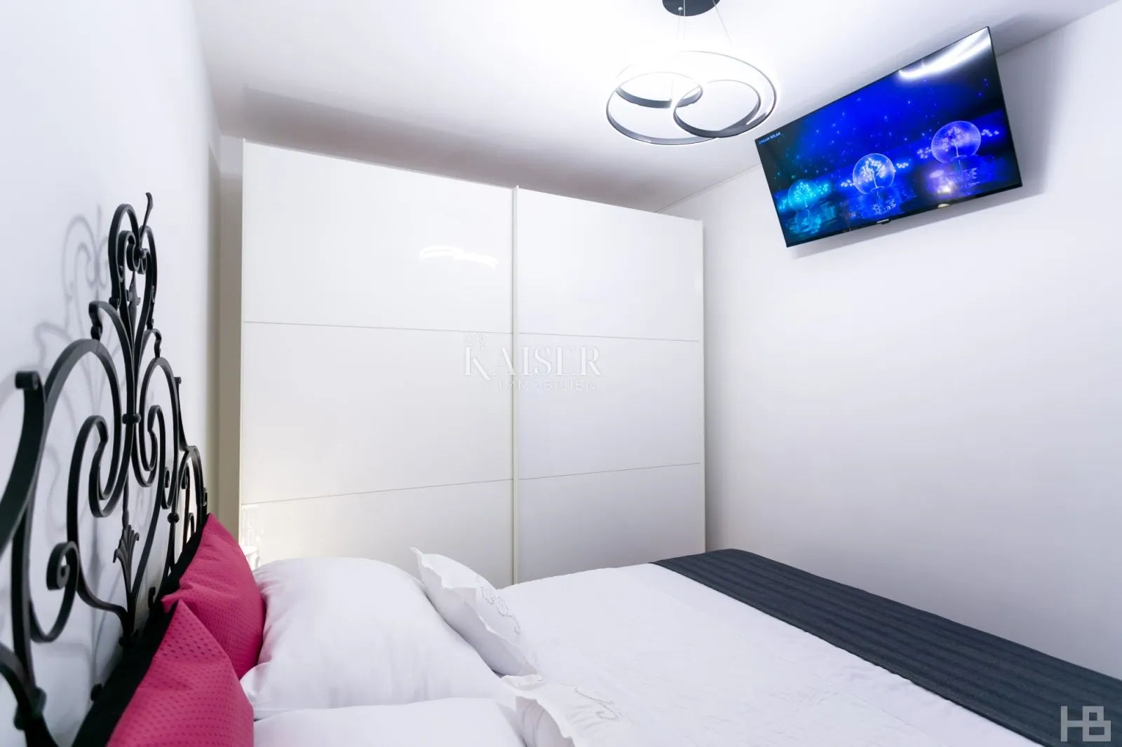 pećine - stan prvi red do mora 41 m2 - slika 9