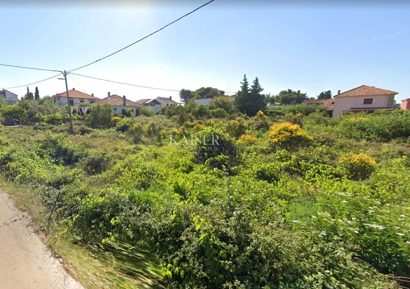 ugljan - građevinsko zemljište za investitore - slika 7