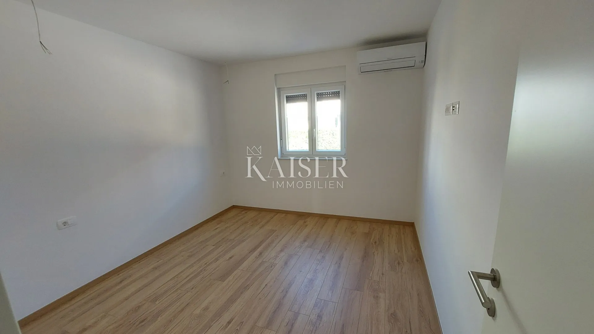 istra, novigrad - dvosoban stan sa dnevnim boravkom, 68m2, prvi kat - slika 8