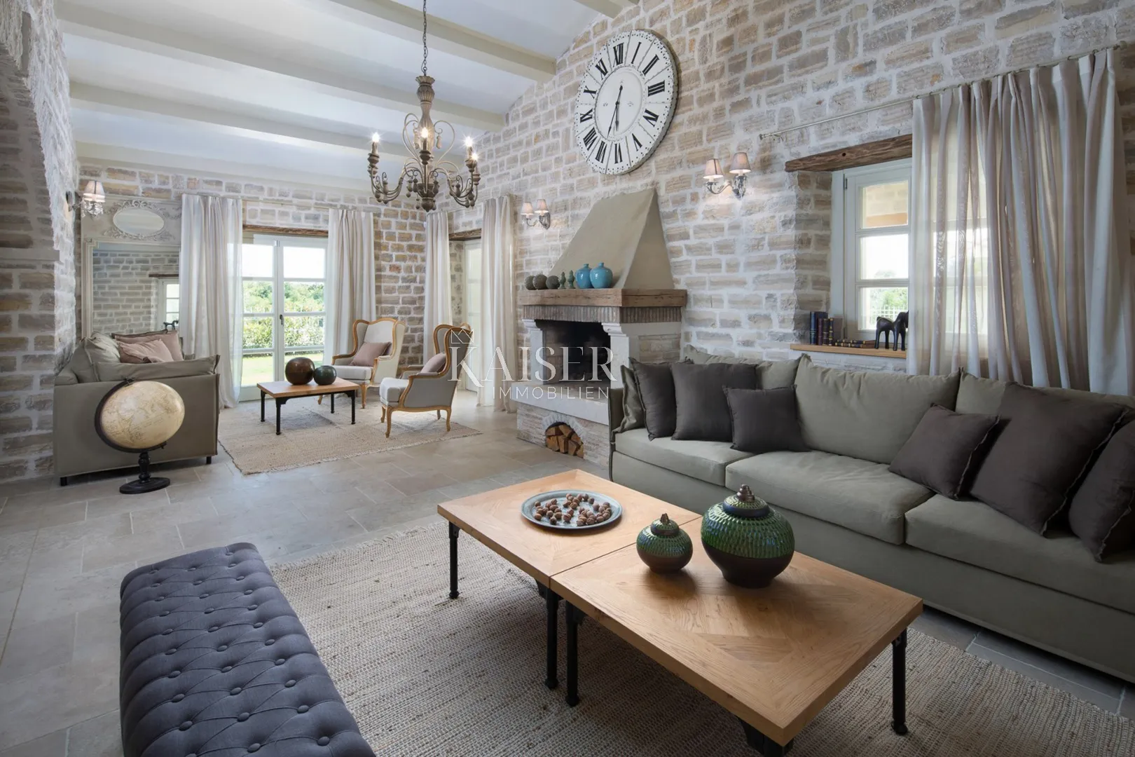 istra, poreč - luksuzna villa - slika 13