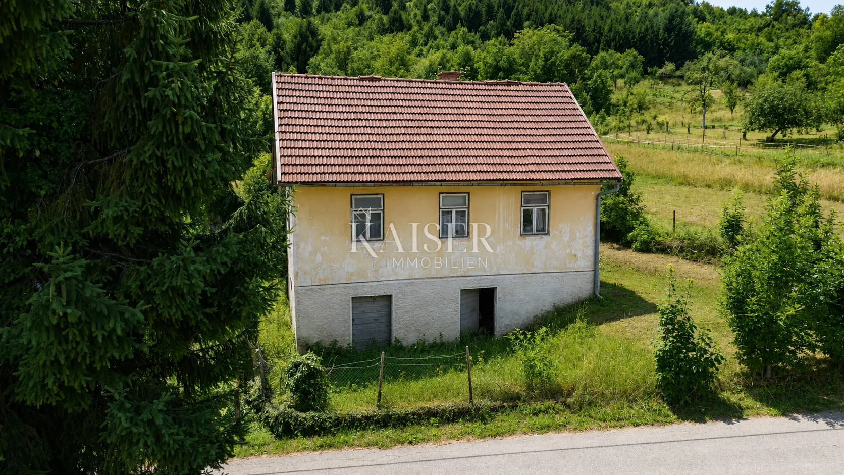 vrbovsko - starina za obnovu - slika 2