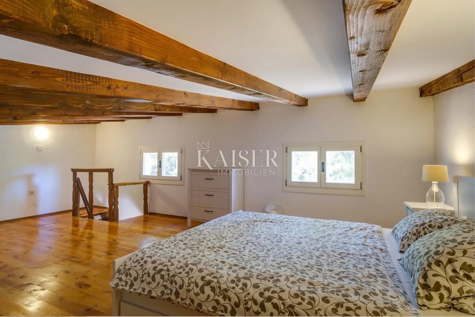 mali lošinj - kamena kućica u prirodi - slika 8