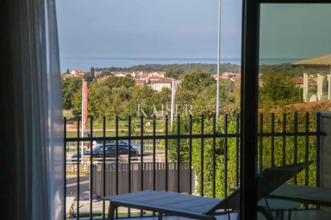 poreč - prekrasna vila blizu mora - slika 28