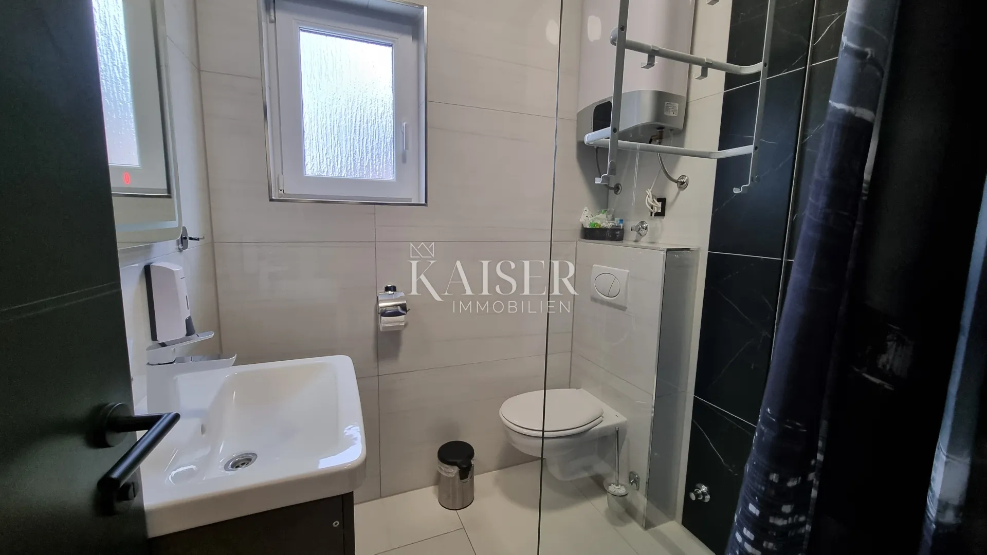 bribir, novi vinodolski – stan 2s+db, novogradnja s panoramskim pogledom na more - slika 7
