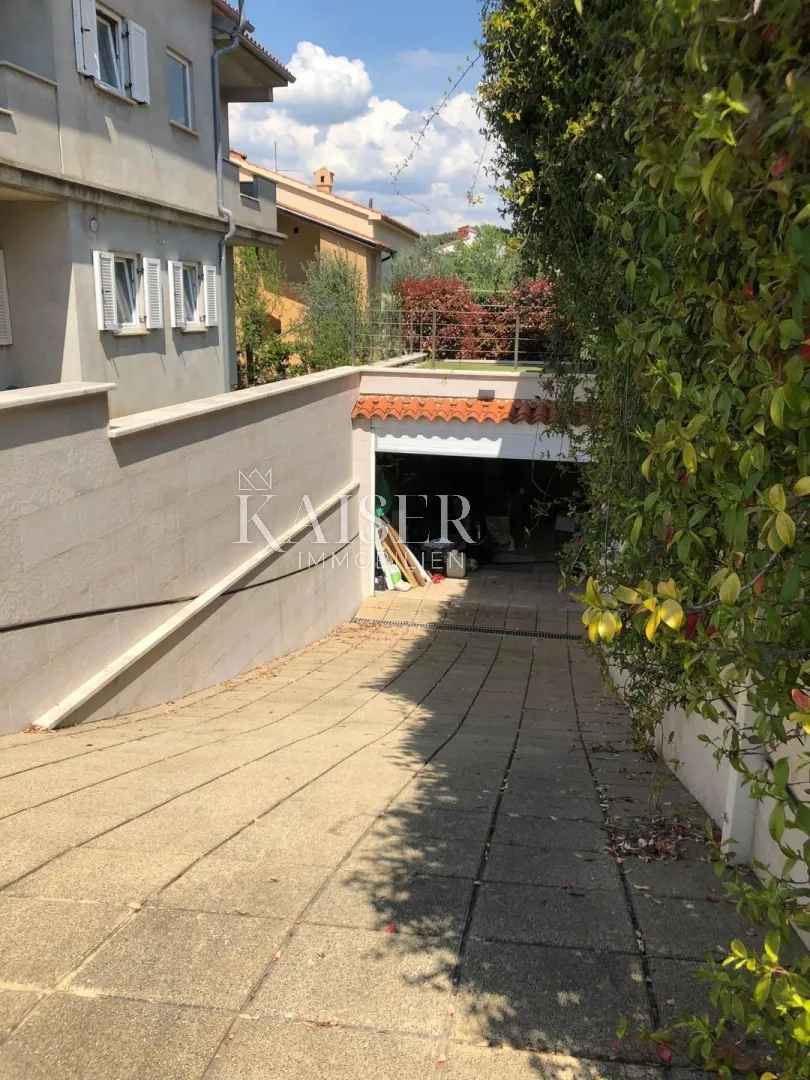 istra - pula, vila sa bazenom i saunom - slika 28