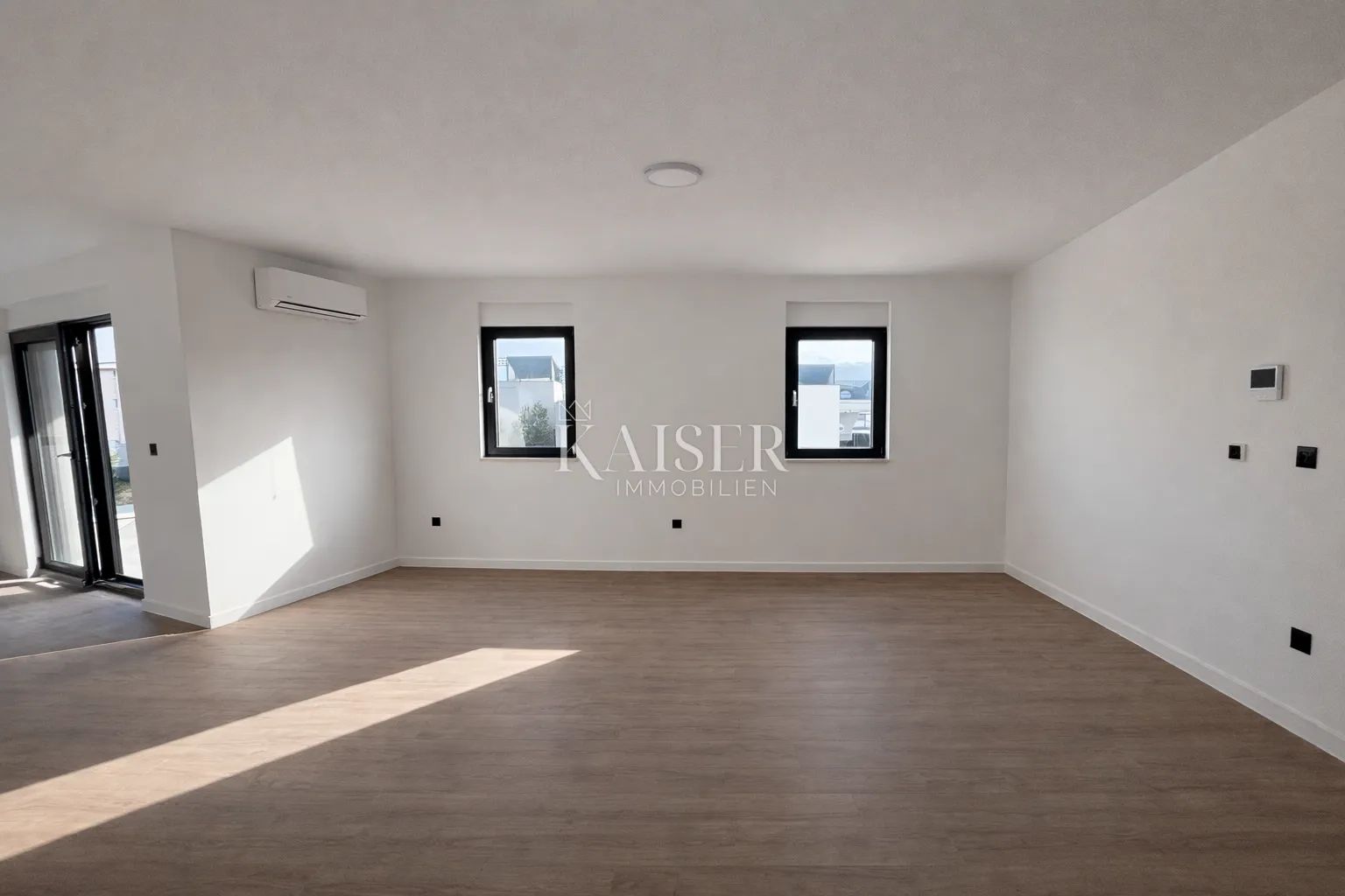 zadar – privlaka | apartman u novogradnji, 200 m od plaže - slika 10