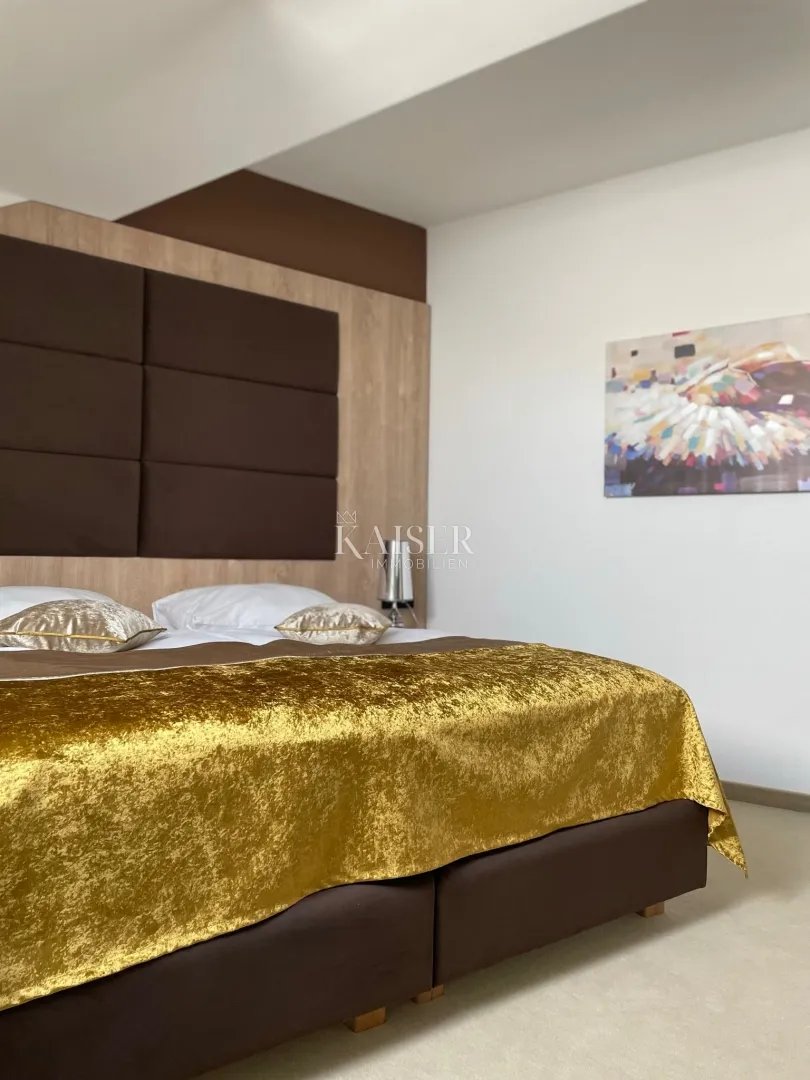 luksuzni a+ hotel novogradnja s restoranom, na top lokaciji uz more, senj - slika 15