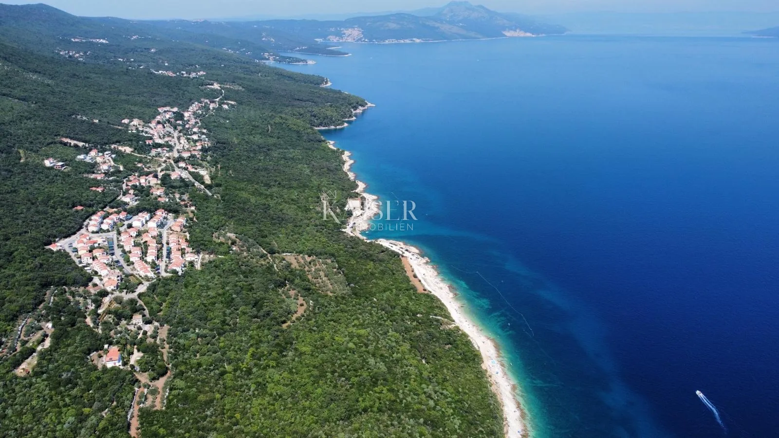 rabac - jedinstvena prilika za investitore, 15 000 m2 - slika 11
