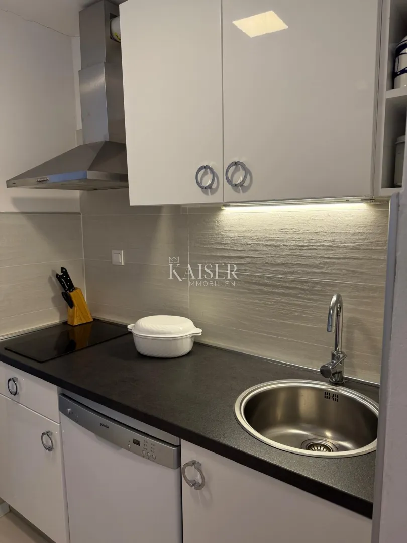otok cres - zaglav - apartman s pogledom na more - slika 6