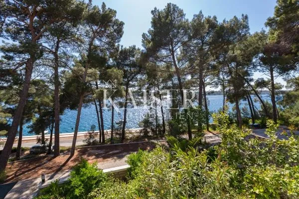 otok lošinj, mali lošinj - kuća prvi red do mora - slika 5