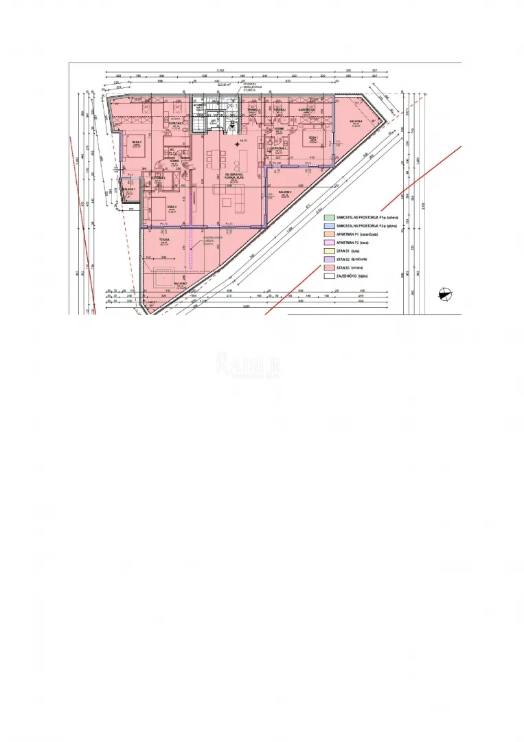 opatija, penthouse, na traženoj lokaciji s pogledom - slika 34