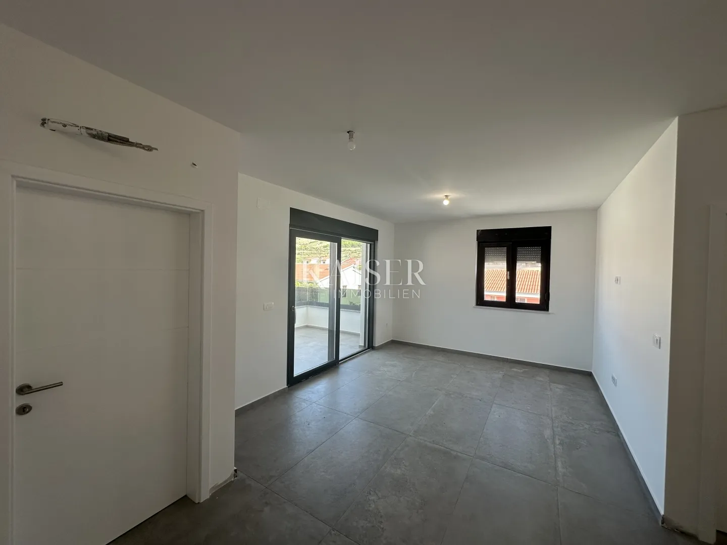 pag-stan 67,26 m2 s pogledom na more, 70 m od mora - slika 6
