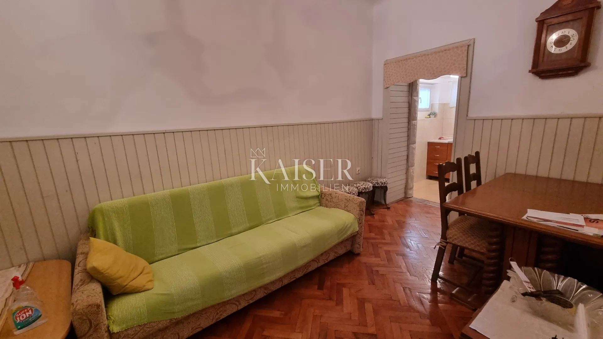 novi vinodolski - dvije kuće blizu centra grada za kompletnu adaptaciju - slika 5
