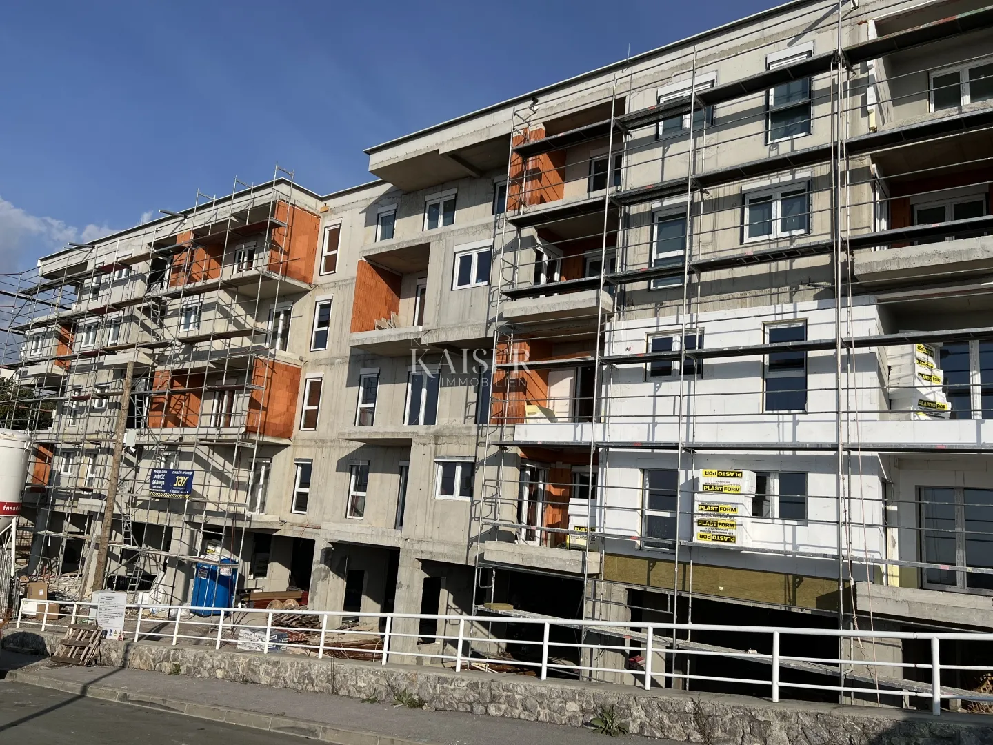 rijeka, martinkovac - predivan stan 113m2 - slika 8