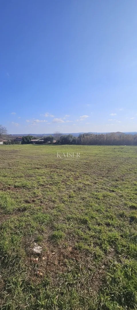 istra, poreč - atraktivno građevinsko zemljište 3.150 m2 - slika 2