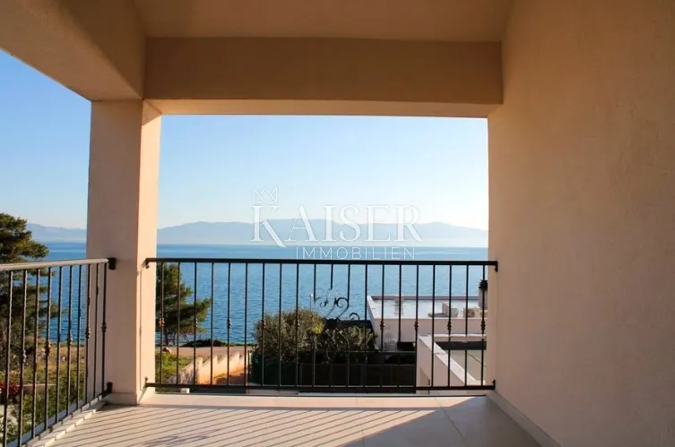 otok šolta, stomorska - kuća 30 m od mora - slika 8