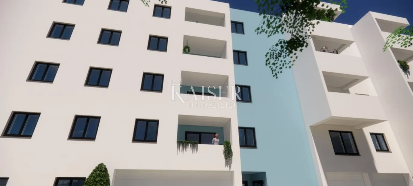 istra, pula- stan 52m2 u novogradnji na odličnoj lokaciji - slika 7