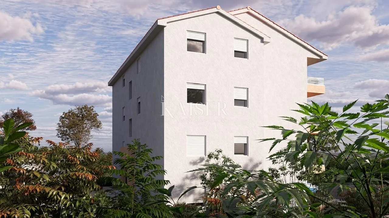 rijeka, viškovo - 3s+db stan u kvalitetnoj novogradnji - slika 3