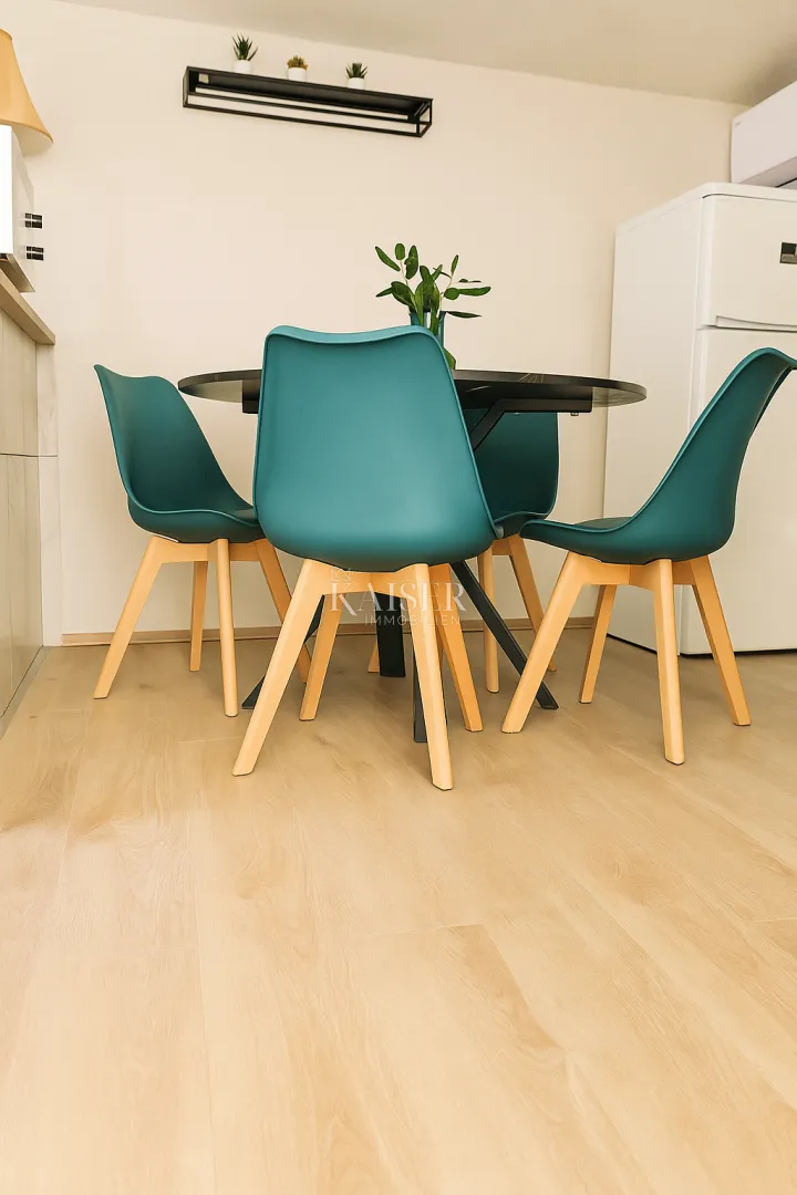 vir | kuća s 6 apartmanskih jedinica i garažom – 200 m od mora - slika 24
