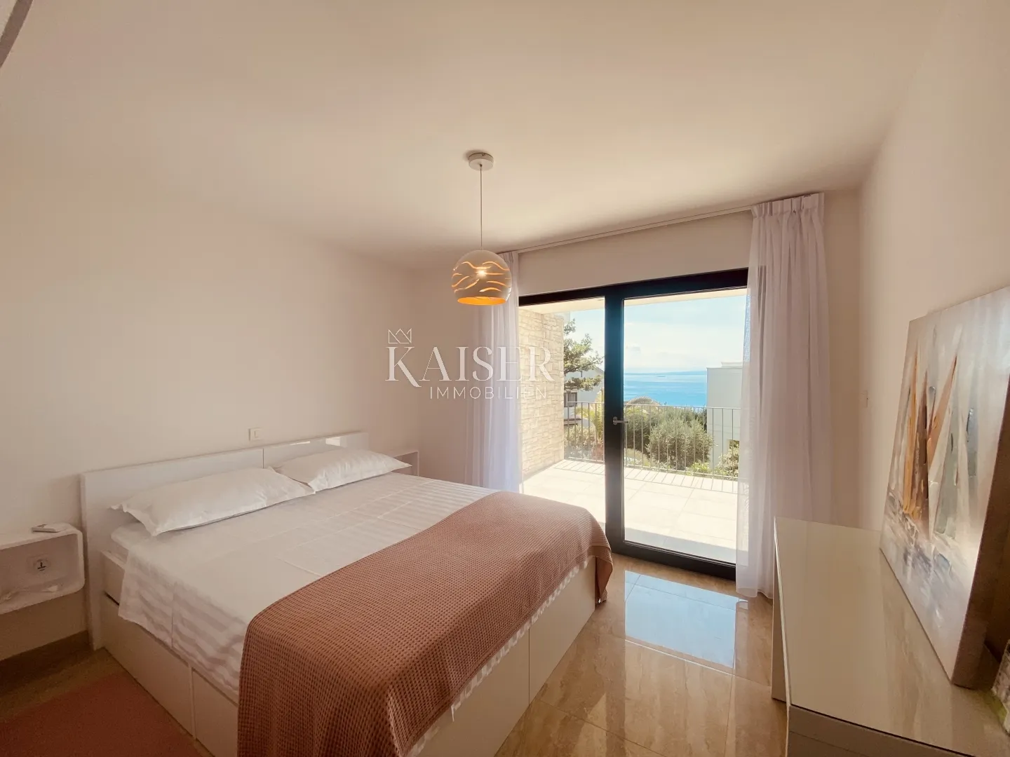 opatija, pobri – dvojna vila s krovnim bazenom i predivnim pogledom - slika 9